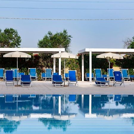 Dolmen Sport Resort Minervino di Lecce Exteriér fotografie